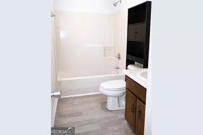 1841 North Ridge Drive #B, Milledgeville, GA 31061 - Photo 5