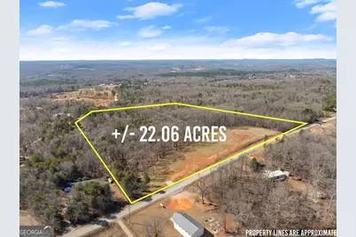 5419 Highway 320, Carnesville, GA 30521 - Photo 25