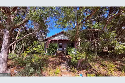 817 Howe Street, Waycross, GA 31501 - Photo 3