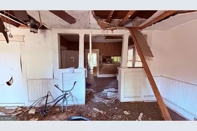 817 Howe Street, Waycross, GA 31501 - Photo 7