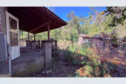 817 Howe Street, Waycross, GA 31501 - Photo 5