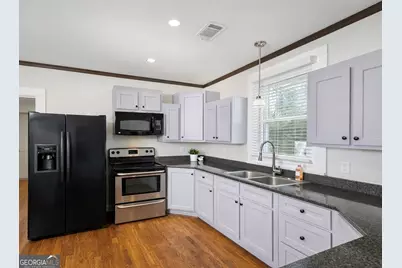 392 S Cherokee Road, Social Circle, GA 30025 - Photo 3