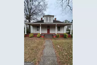 392 S Cherokee Road, Social Circle, GA 30025 - Photo 1