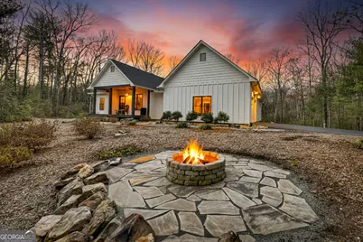 29 Robert Drive, Ellijay, GA 30536 - Photo 1