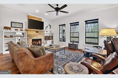 29 Robert Drive, Ellijay, GA 30536 - Photo 19