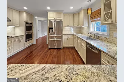 125 Mitchell Bluff, Athens, GA 30606 - Photo 17