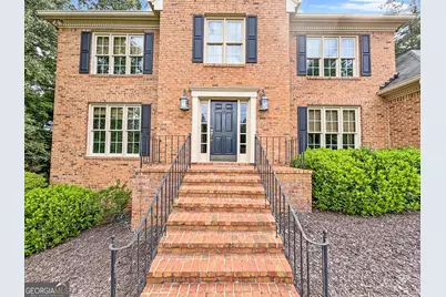 125 Mitchell Bluff, Athens, GA 30606 - Photo 5