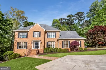 125 Mitchell Bluff, Athens, GA 30606 - Photo 3