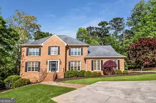 125 Mitchell Bluff, Athens, GA 30606 - Photo 3