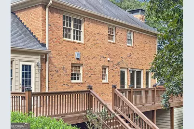 125 Mitchell Bluff, Athens, GA 30606 - Photo 49