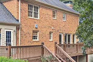 125 Mitchell Bluff, Athens, GA 30606 - Photo 49