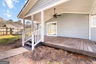 536 Phillips Drive, Monroe, GA 30656 - Photo 19