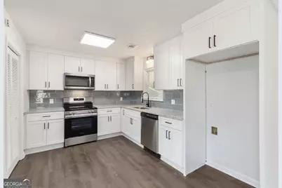 536 Phillips Drive, Monroe, GA 30656 - Photo 7