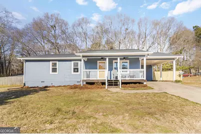 536 Phillips Drive, Monroe, GA 30656 - Photo 3