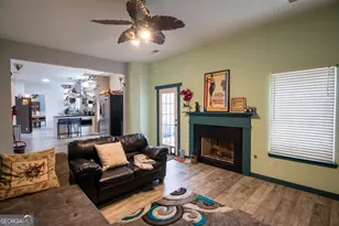 1582 Ewing Farm Dr, Loganville, GA 30052 - Photo 7