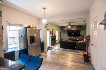 1582 Ewing Farm Drive, Loganville, GA 30052 - Photo 5