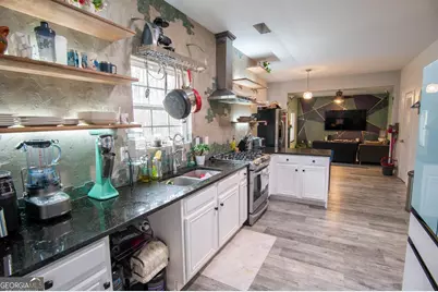 1582 Ewing Farm Drive, Loganville, GA 30052 - Photo 3