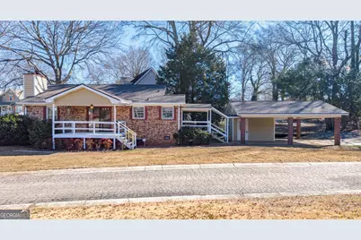 113 Oxford Square, Carrollton, GA 30117 - Photo 31