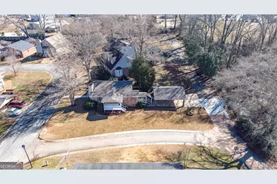 113 Oxford Square, Carrollton, GA 30117 - Photo 39