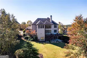 4526 Meadowland Way, Flowery Branch, GA 30542 - Photo 59