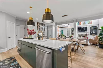 4526 Meadowland Way, Flowery Branch, GA 30542 - Photo 11