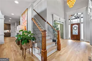 4526 Meadowland Way, Flowery Branch, GA 30542 - Photo 5