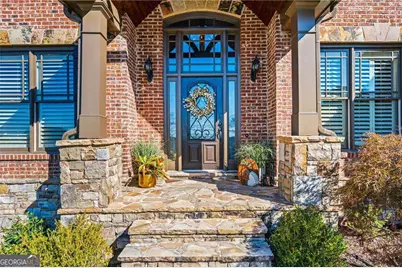 4526 Meadowland Way, Flowery Branch, GA 30542 - Photo 3