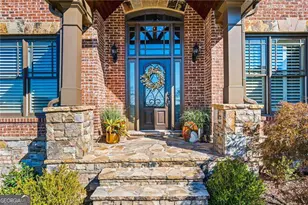 4526 Meadowland Way, Flowery Branch, GA 30542 - Photo 3