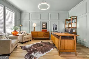 4526 Meadowland Way, Flowery Branch, GA 30542 - Photo 19