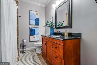 4526 Meadowland Way, Flowery Branch, GA 30542 - Photo 47