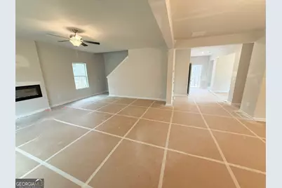 120 Belford Way #LOT 50, Jackson, GA 30233 - Photo 23