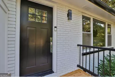 1770 Austin Drive, Decatur, GA 30032 - Photo 5