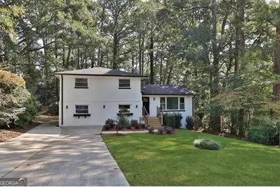 1770 Austin Drive, Decatur, GA 30032 - Photo 3