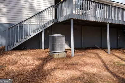 1949 Karen Circle #B, Milledgeville, GA 31061 - Photo 9