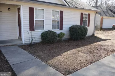 1949 Karen Circle #B, Milledgeville, GA 31061 - Photo 1