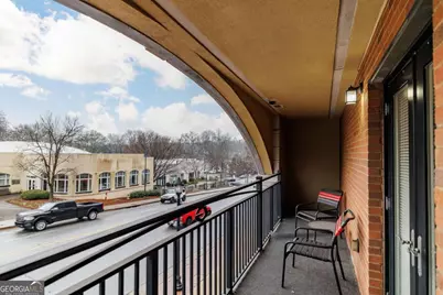 250 Broad Street #207, Athens, GA 30601 - Photo 19