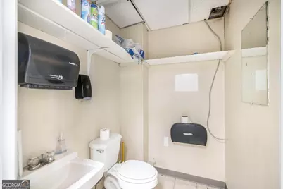 910 S 7th Street, Cordele, GA 31015 - Photo 17