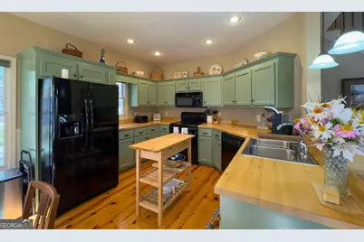 526 Garland Ridge Drive, Hayesville, NC 28904 - Photo 9