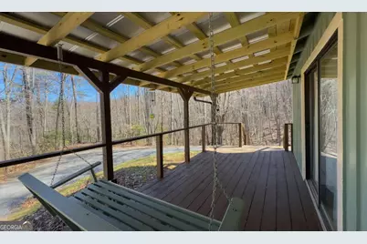 526 Garland Ridge Drive, Hayesville, NC 28904 - Photo 27
