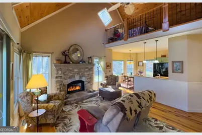 526 Garland Ridge Drive, Hayesville, NC 28904 - Photo 5