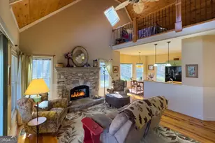 526 Garland Ridge Dr, Hayesville, NC 28904 - Photo 5