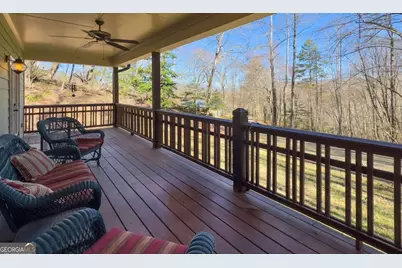 526 Garland Ridge Drive, Hayesville, NC 28904 - Photo 11