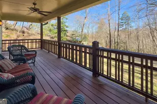 526 Garland Ridge Dr, Hayesville, NC 28904 - Photo 11