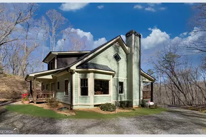 526 Garland Ridge Drive, Hayesville, NC 28904 - Photo 3