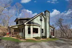 526 Garland Ridge Dr, Hayesville, NC 28904 - Photo 3