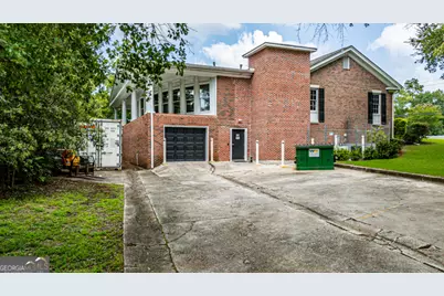 600 N Cobb Street, Milledgeville, GA 31061 - Photo 5