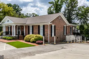 600 N Cobb St, Milledgeville, GA 31061 - Photo 1