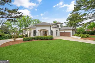 138 Okoni Ln, Eatonton, GA 31024 - Photo 1