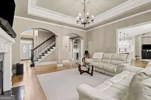 845 St Marks Walk, Suwanee, GA 30024 - Photo 13