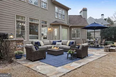 845 Saint Marks Walk, Suwanee, GA 30024 - Photo 41